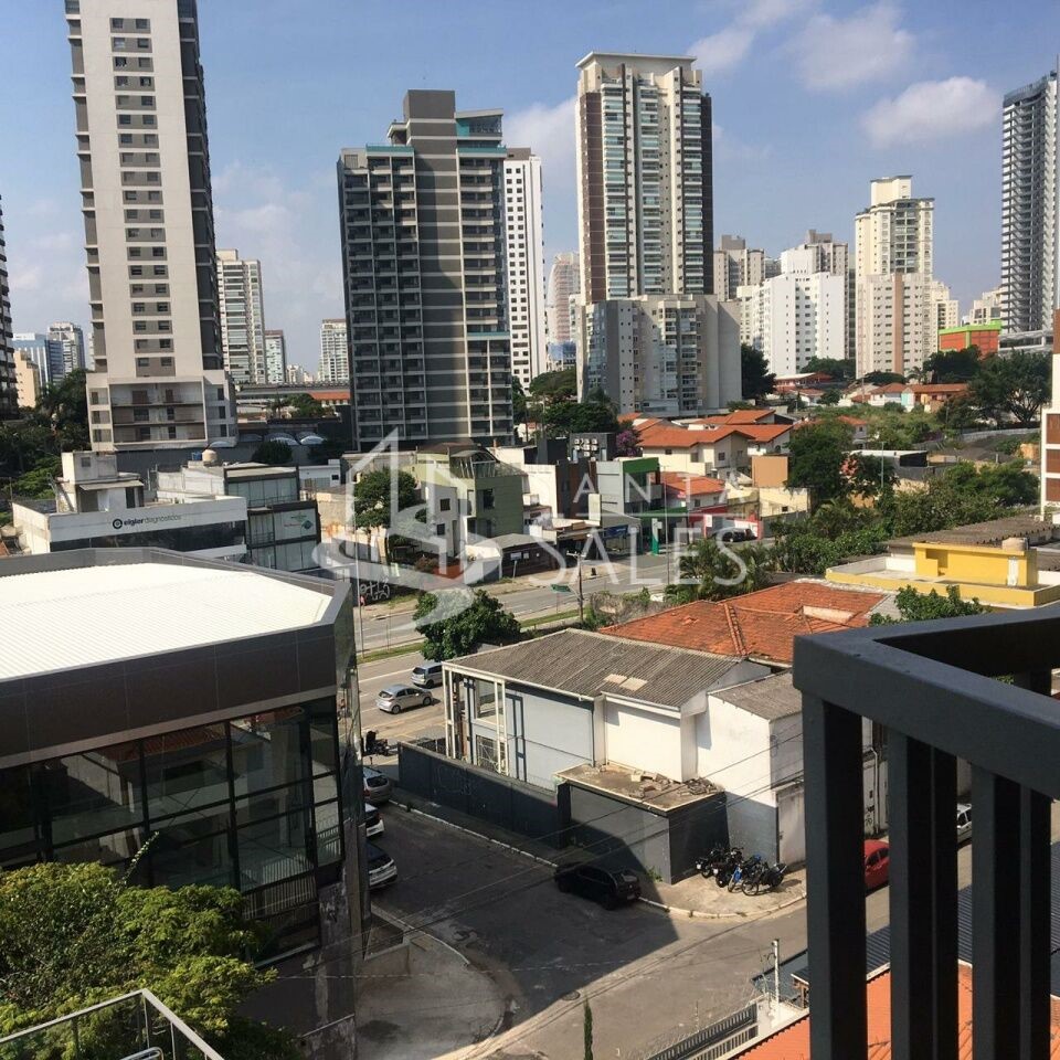 Apartamento, 2 quartos, 74 m² - Foto 11