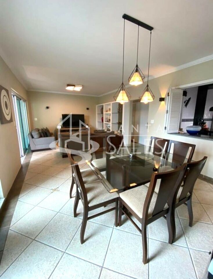 Sobrado, 4 quartos, 220 m² - Foto 11