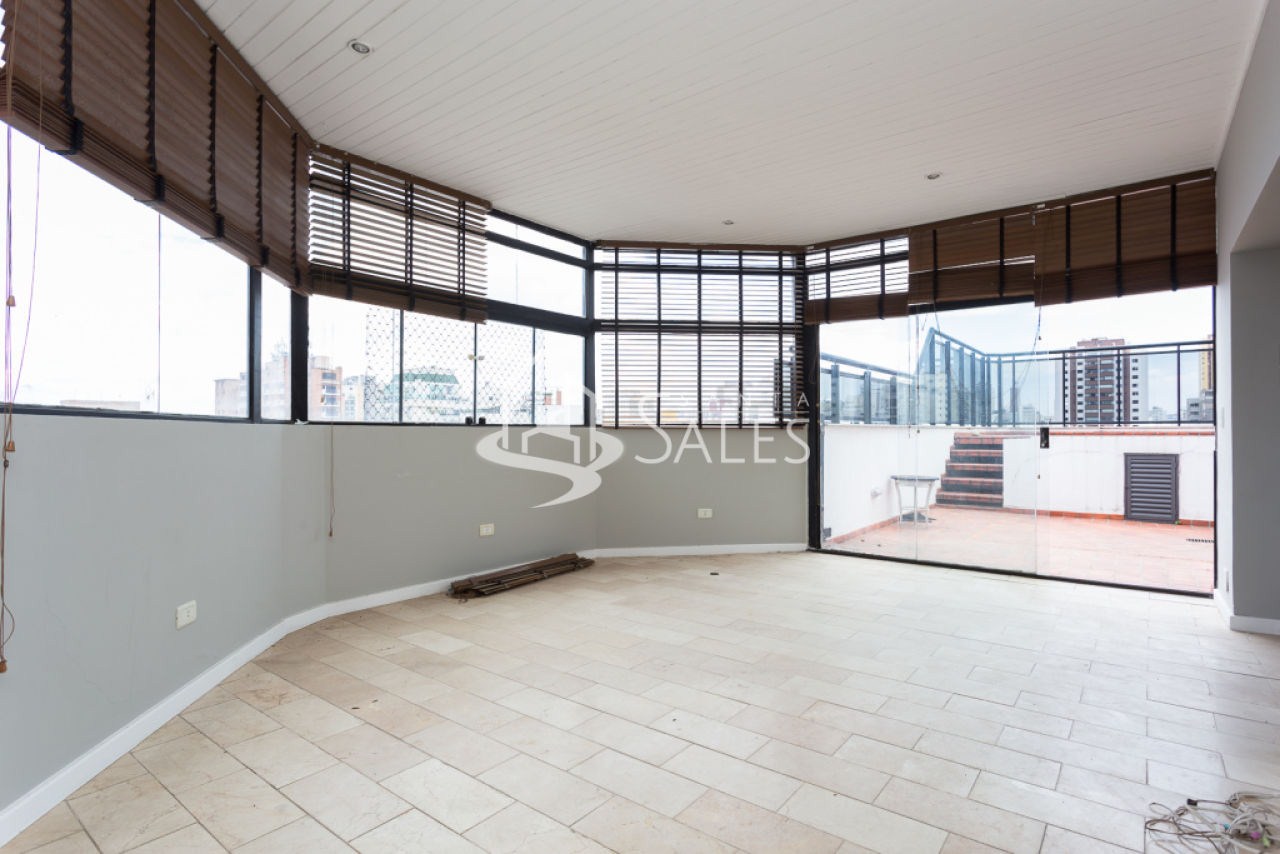 Apartamento, 3 quartos, 248 m² - Foto 21