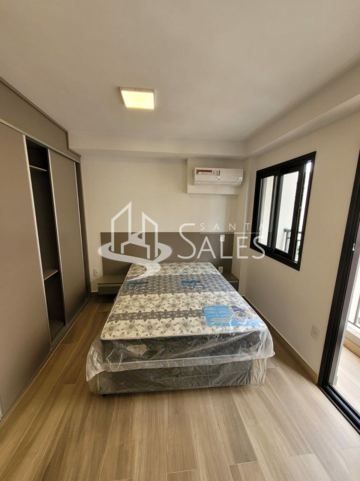Apartamento, 1 quarto, 24 m² - Foto 6