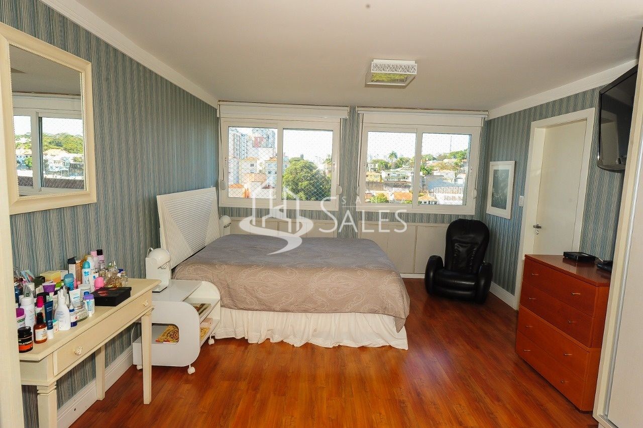 Apartamento, 4 quartos, 280 m² - Foto 26