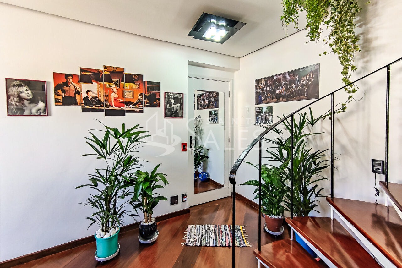 Cobertura, 2 quartos, 97 m² - Foto 1