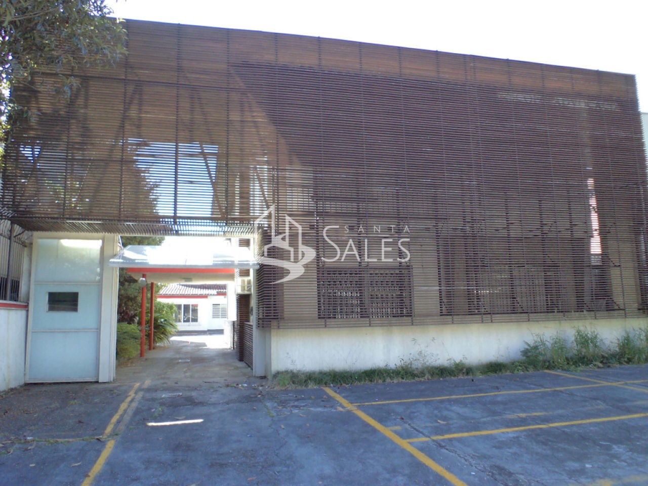 Prédio Inteiro, 600 m² - Foto 2