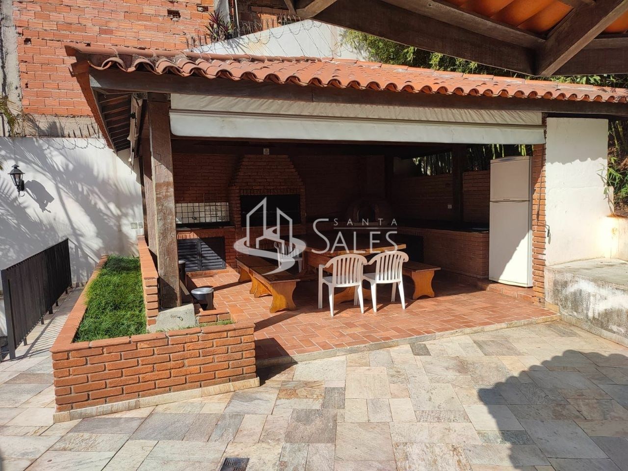 Apartamento, 4 quartos, 242 m² - Foto 73