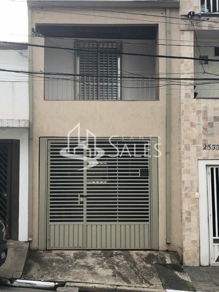 Sobrado, 3 quartos, 120 m² - Foto 18