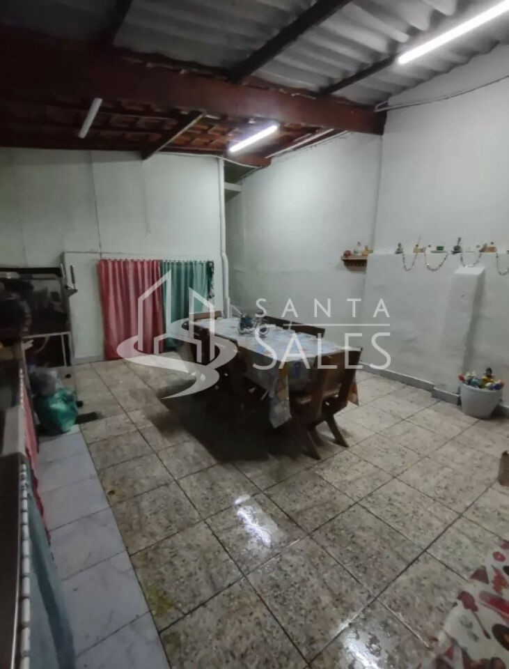 Casa, 3 quartos, 250 m² - Foto 16