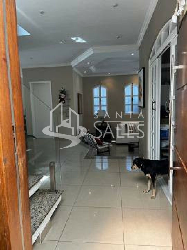 Sobrado, 3 quartos, 300 m² - Foto 23