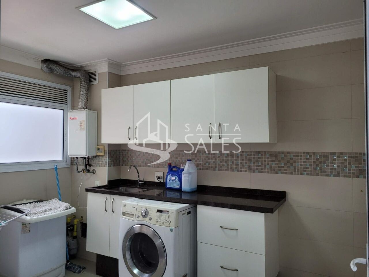 Apartamento, 3 quartos, 189 m² - Foto 28