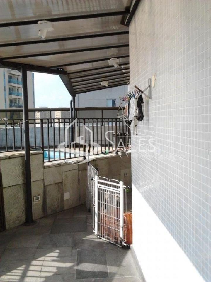 Cobertura, 4 quartos, 360 m² - Foto 24