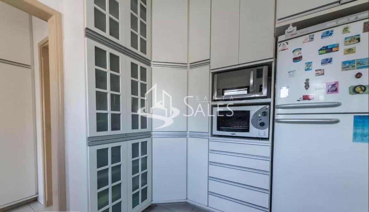 Apartamento, 4 quartos, 202 m² - Foto 3