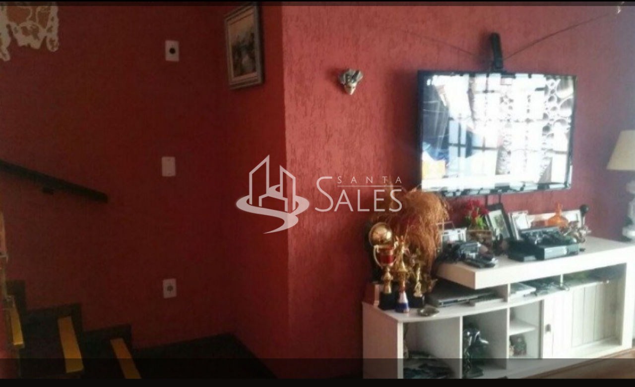 Sobrado, 2 quartos, 100 m² - Foto 58