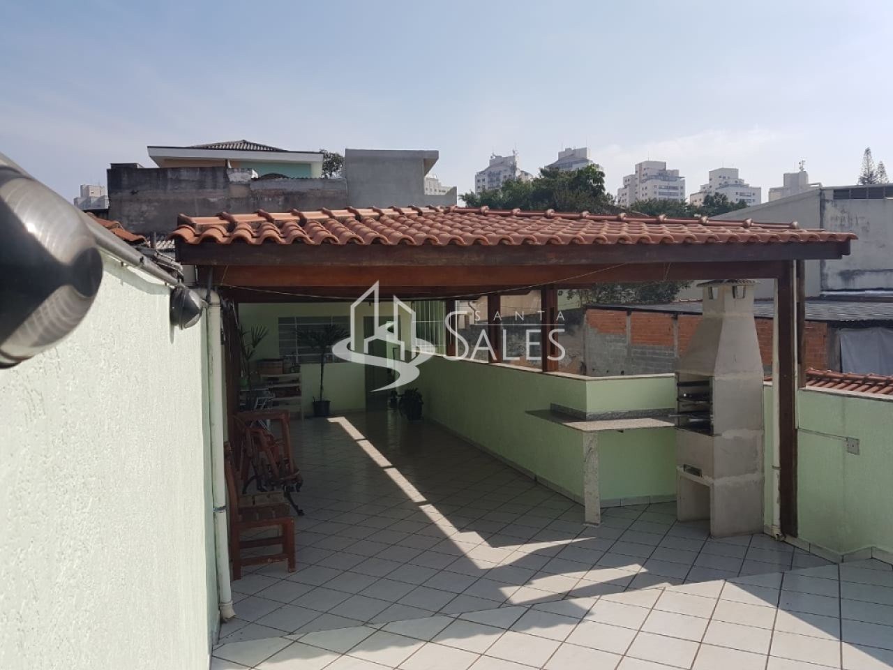 Sobrado à venda com 4 quartos, 350m² - Foto 17