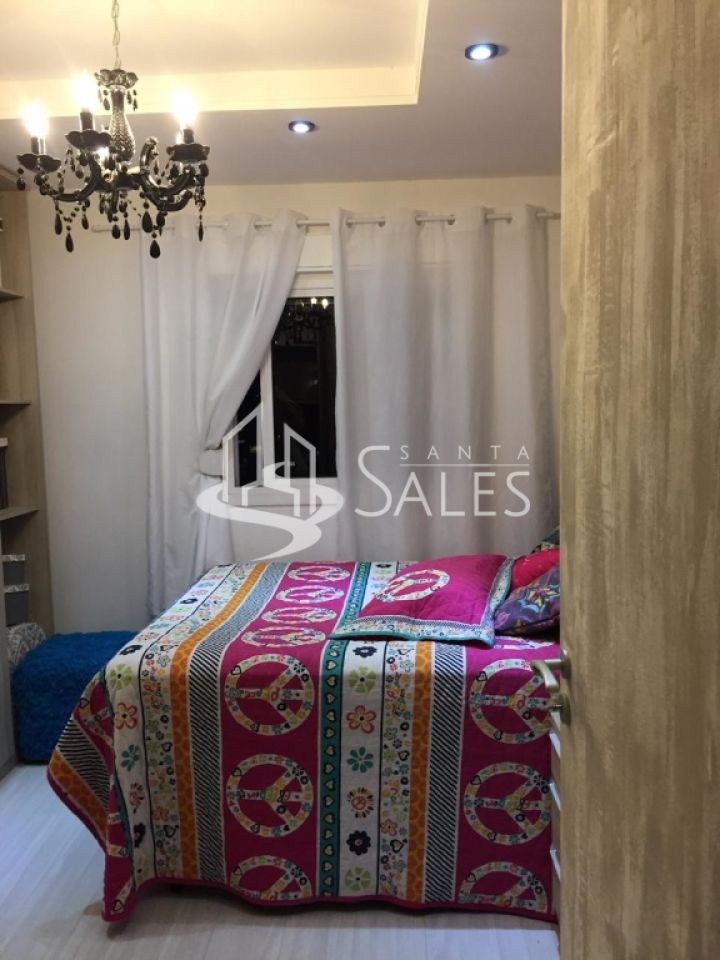 Apartamento, 3 quartos, 86 m² - Foto 42
