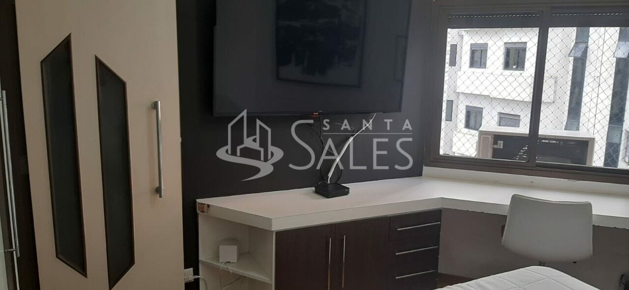 Apartamento, 3 quartos, 144 m² - Foto 15