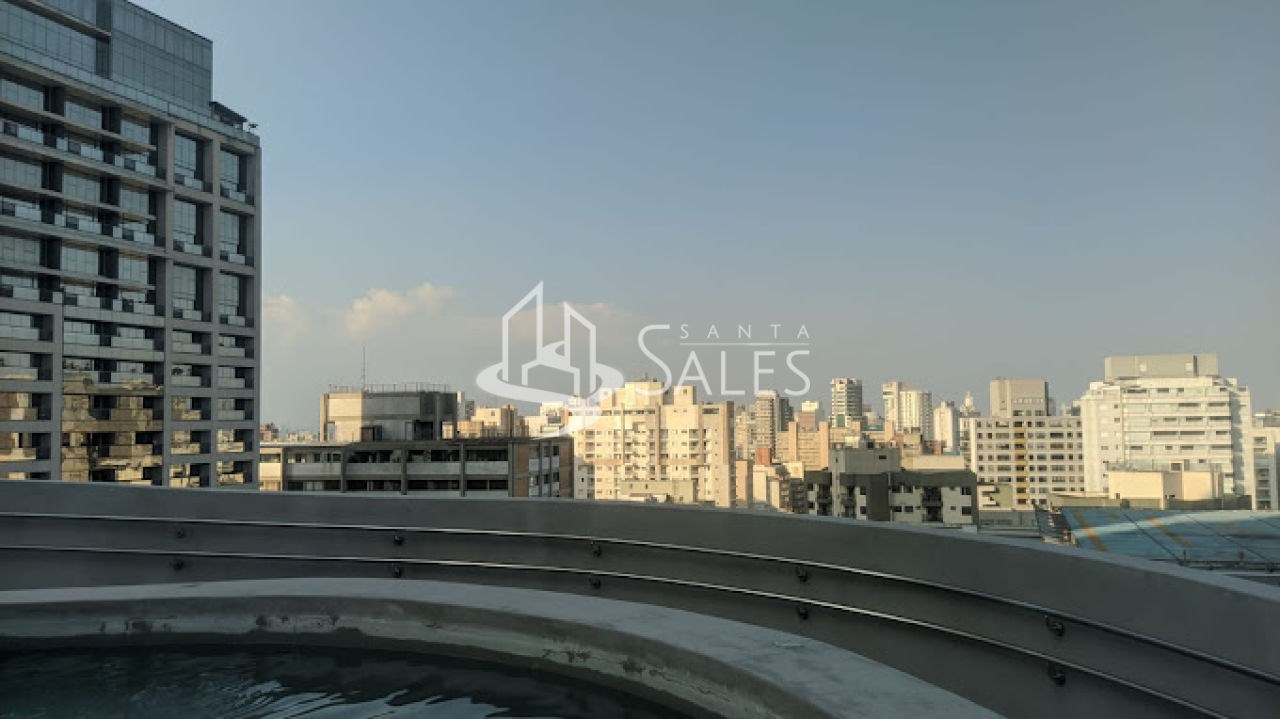 Apartamento, 1 quarto, 53 m² - Foto 10