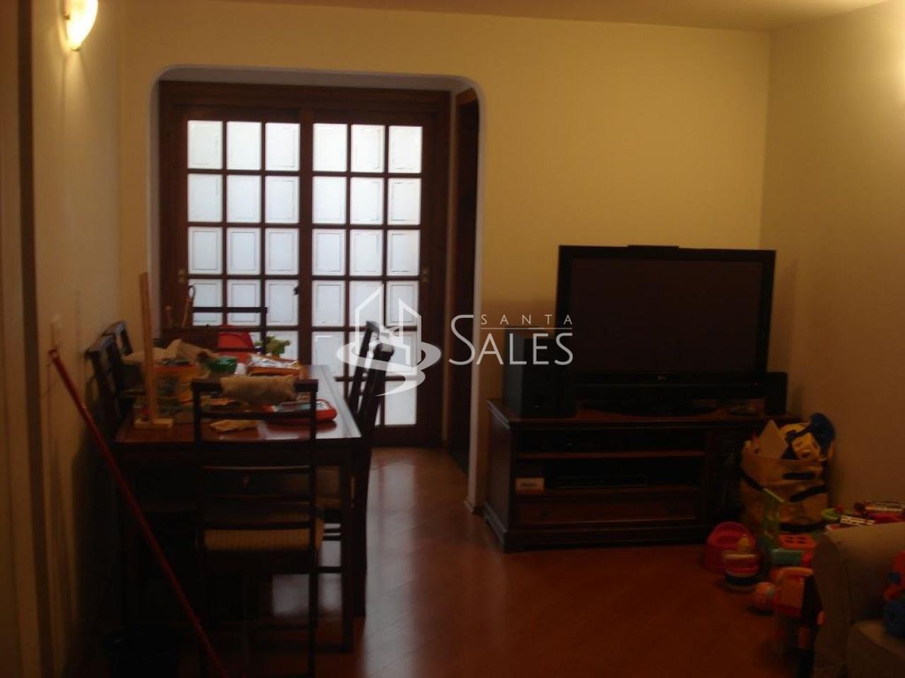 Sobrado, 3 quartos, 105 m² - Foto 50