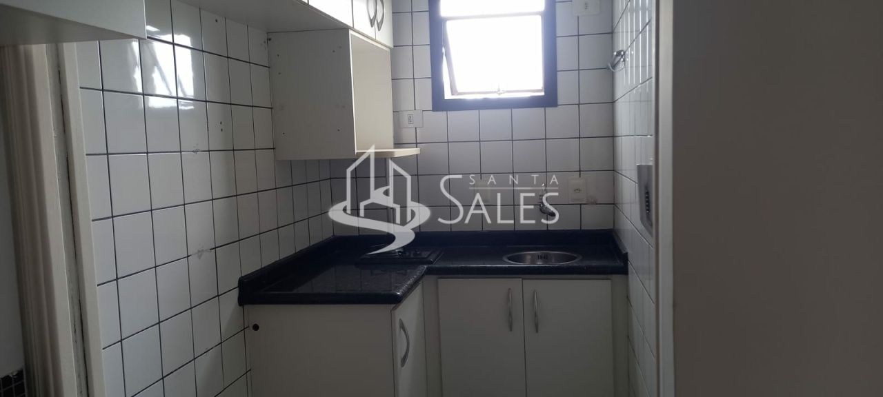 Apartamento, 1 quarto, 32 m² - Foto 1