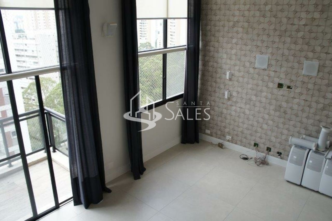 Apartamento, 3 quartos, 184 m² - Foto 9