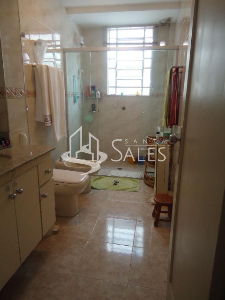 Apartamento, 3 quartos, 167 m² - Foto 9