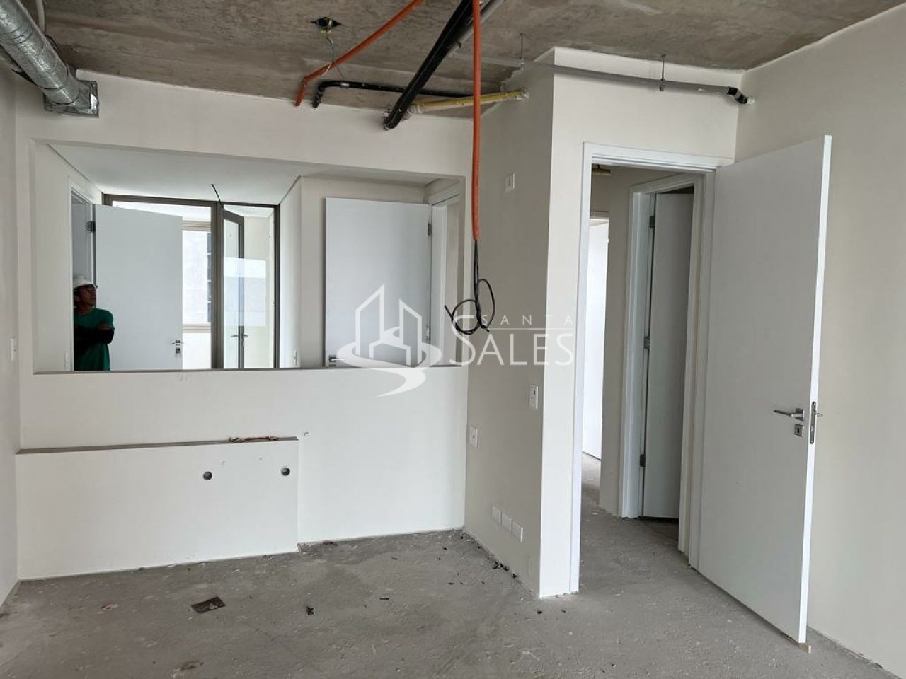 Apartamento, 3 quartos, 151 m² - Foto 13