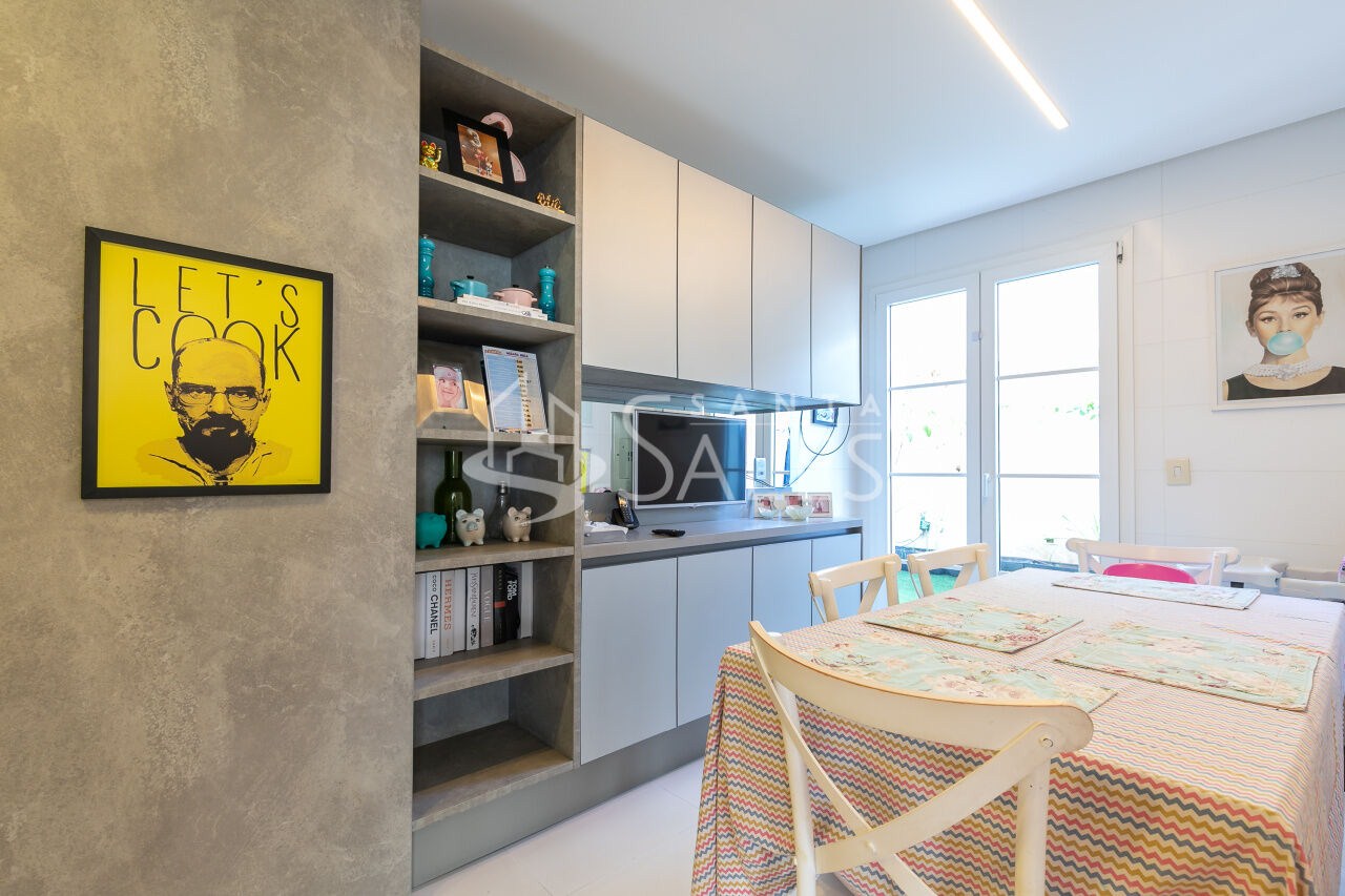 Casa, 3 quartos, 550 m² - Foto 7