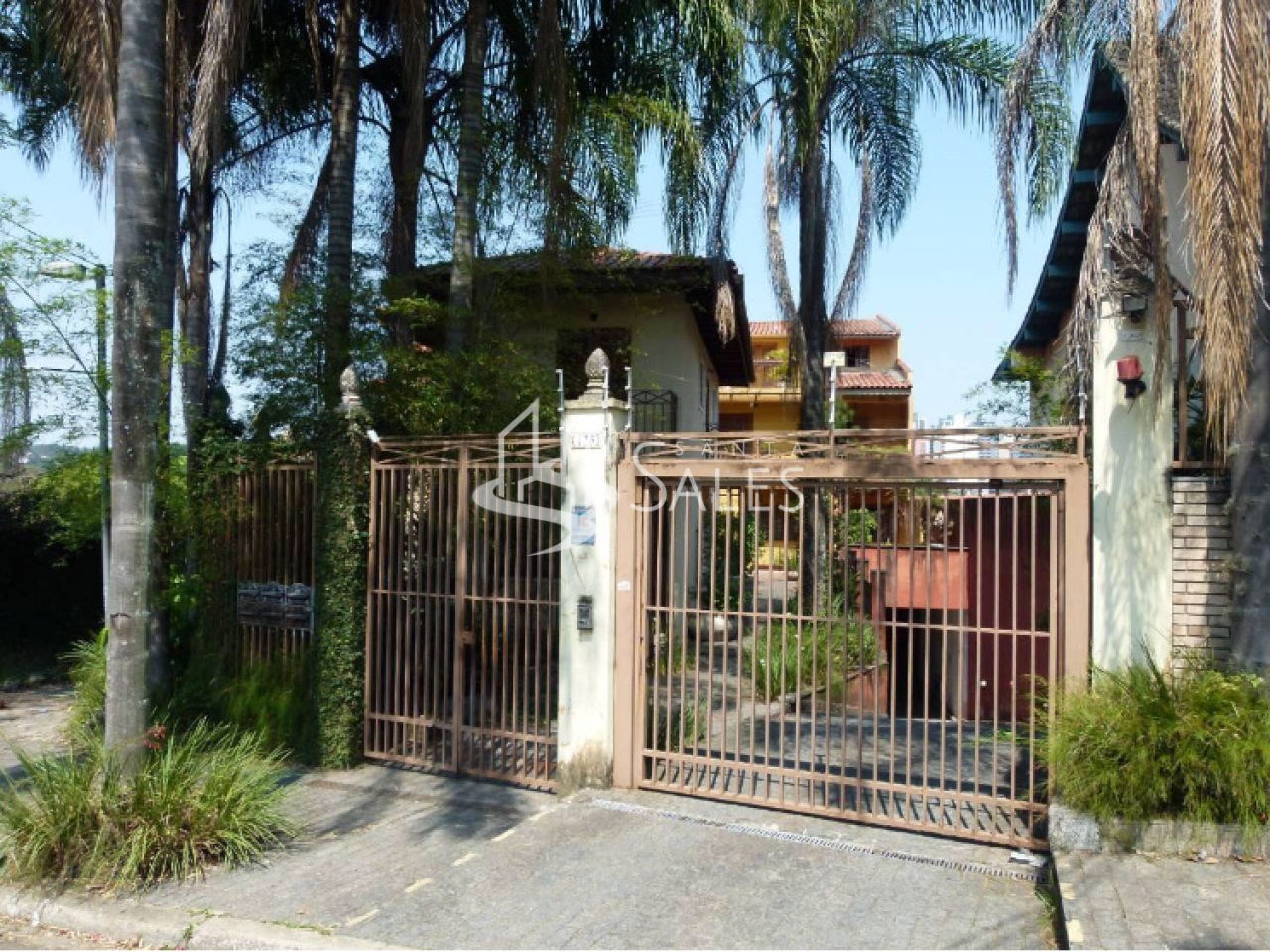 Sobrado, 3 quartos, 220 m² - Foto 2