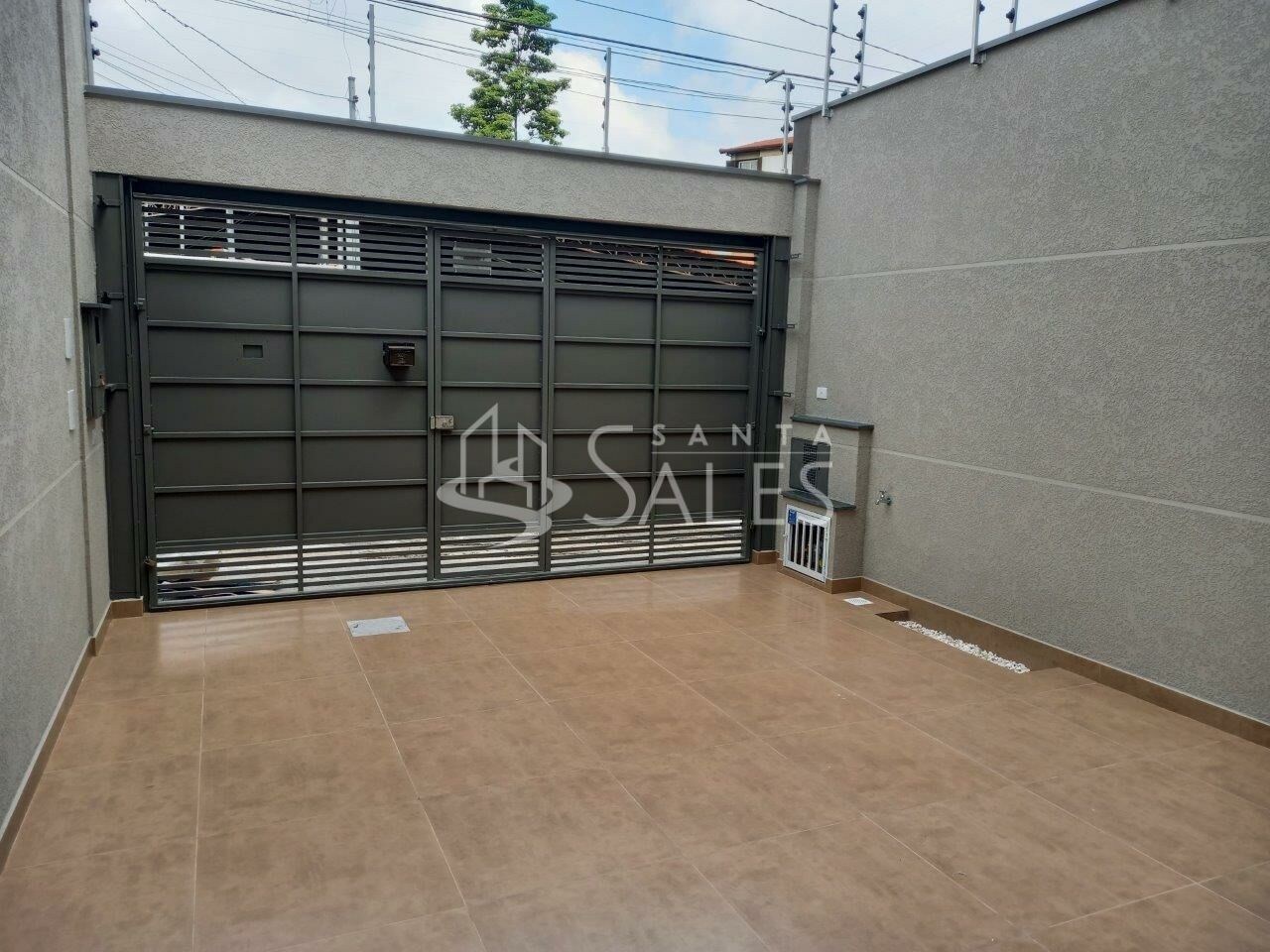 Sobrado, 3 quartos, 170 m² - Foto 23