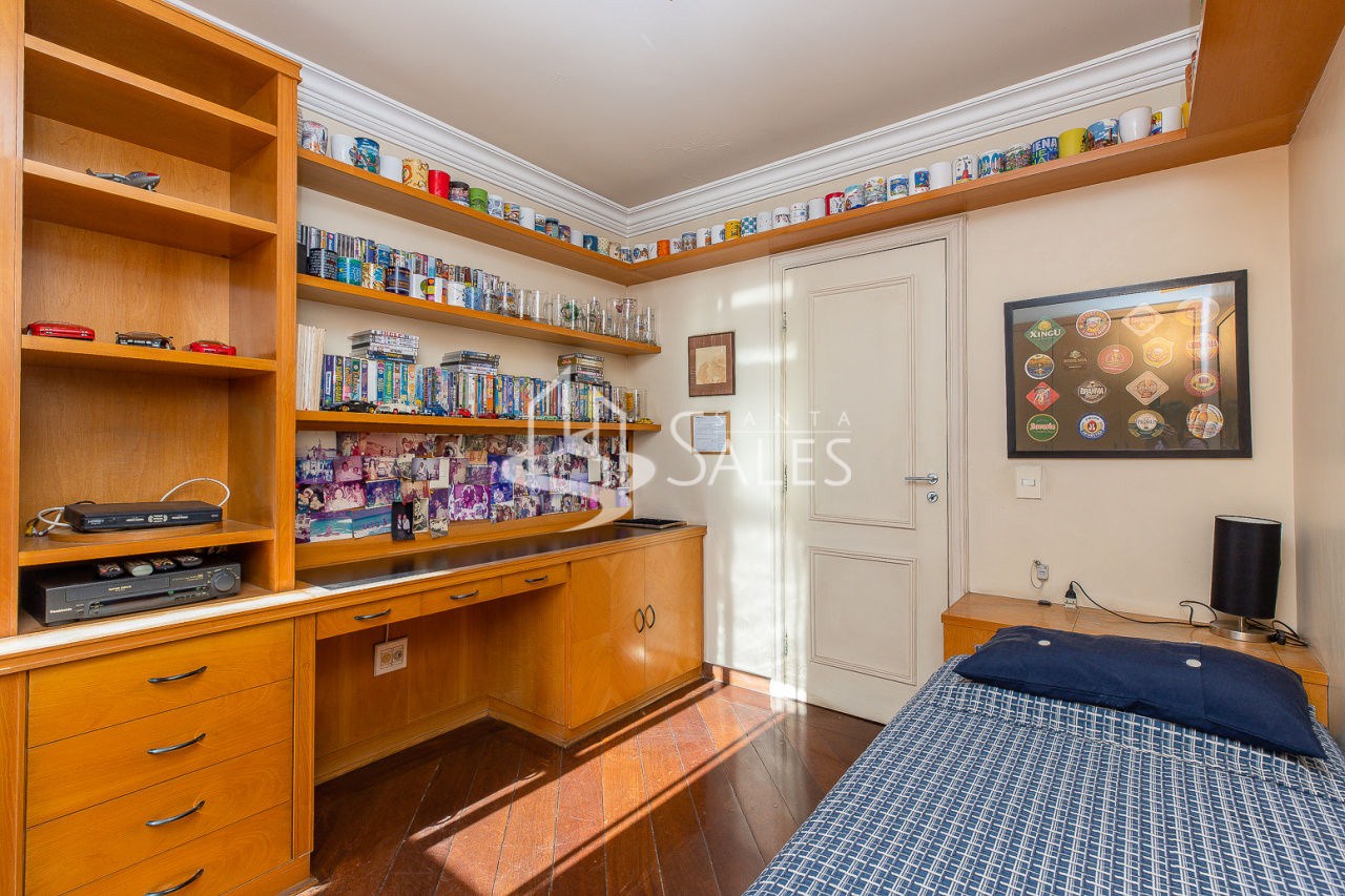 Cobertura, 3 quartos, 297 m² - Foto 31