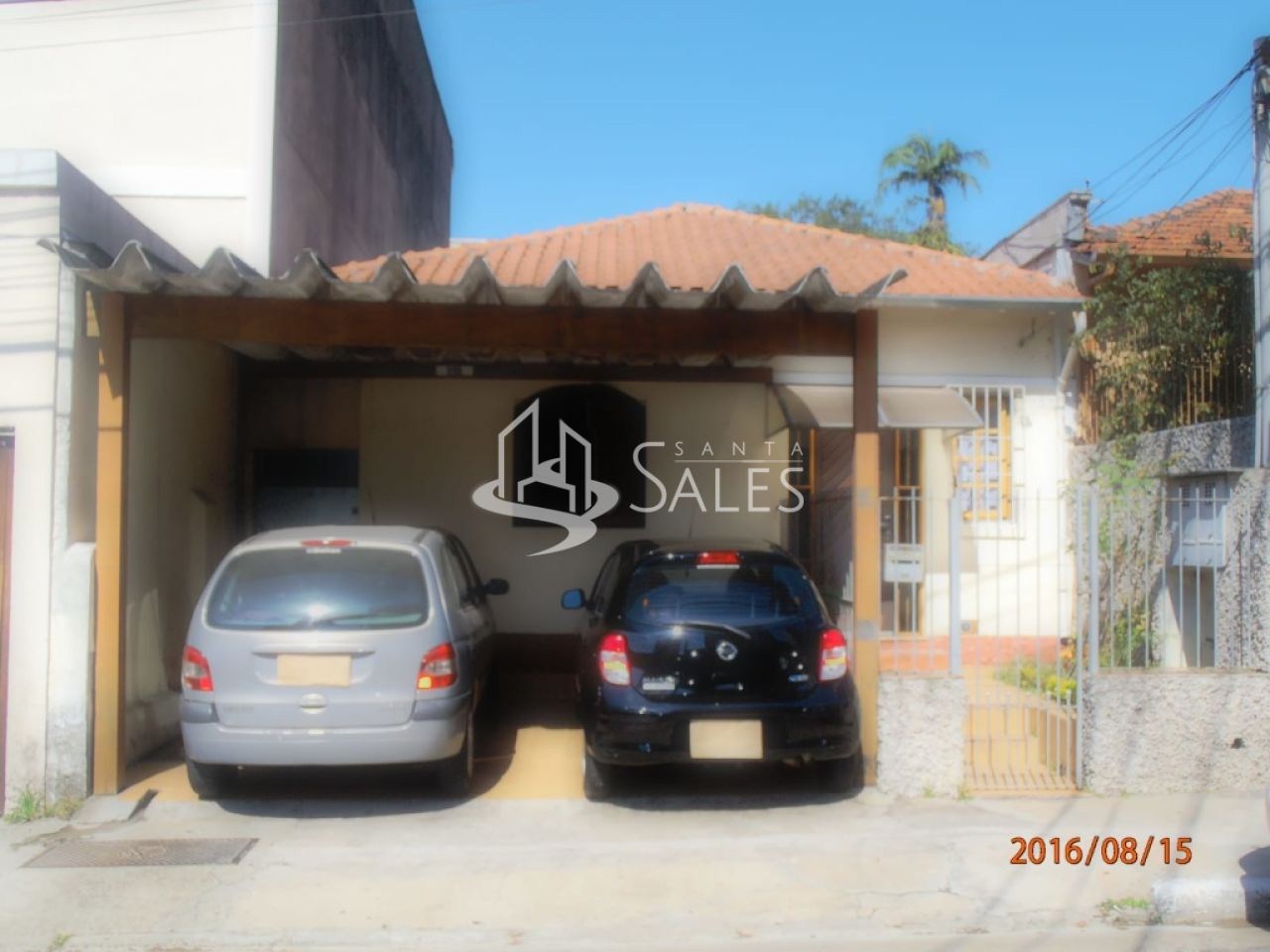 Casa, 2 quartos, 100 m² - Foto 2