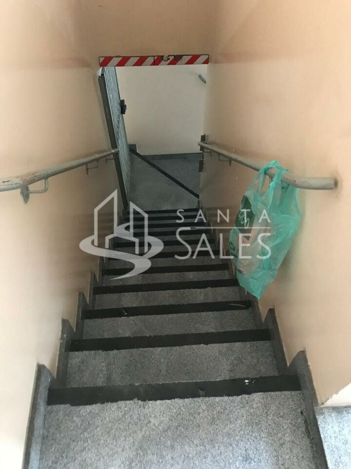 Depósito-Galpão, 400 m² - Foto 5