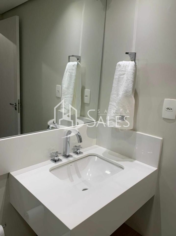 Apartamento, 1 quarto, 45 m² - Foto 28