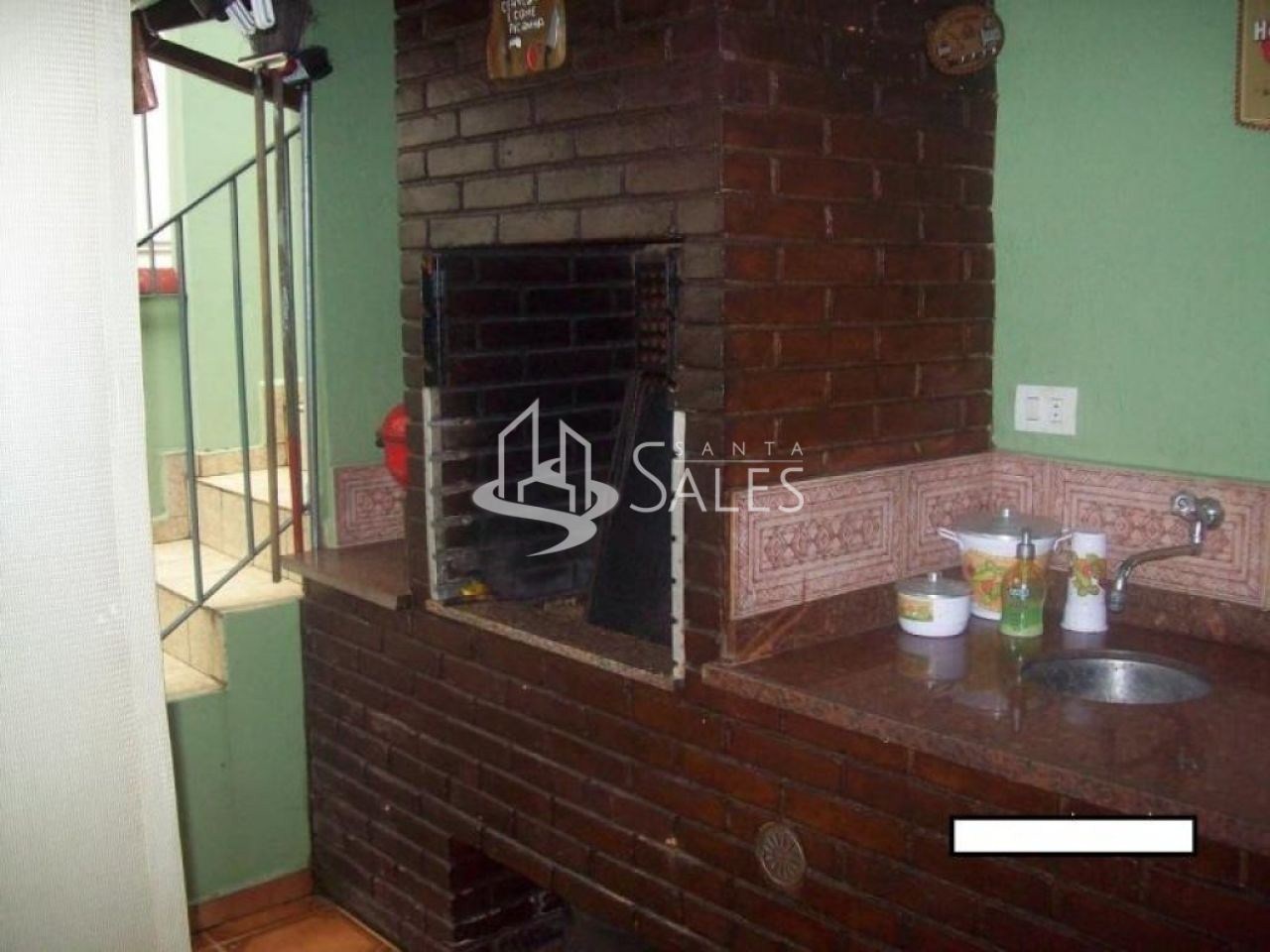 Sobrado, 3 quartos, 256 m² - Foto 154