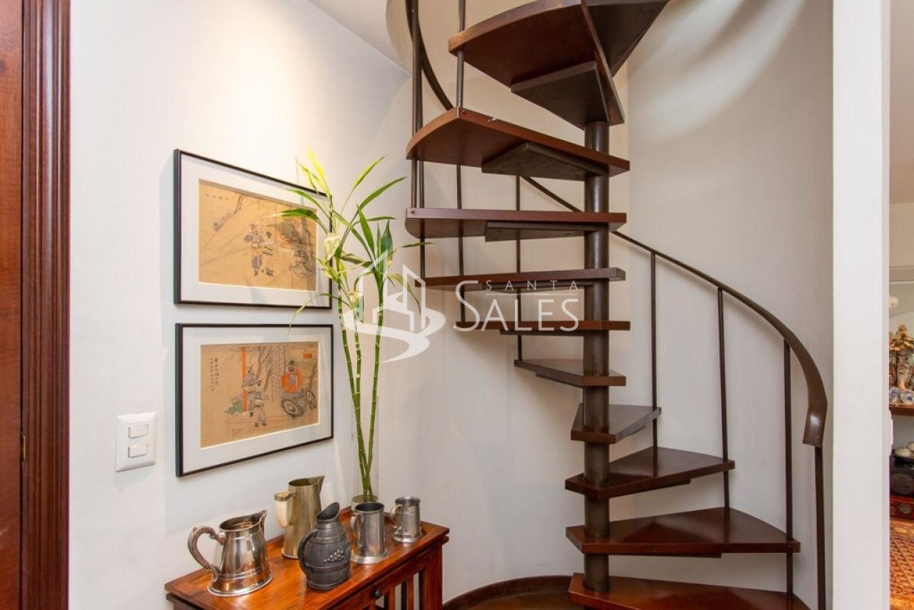 Cobertura, 3 quartos, 424 m² - Foto 73