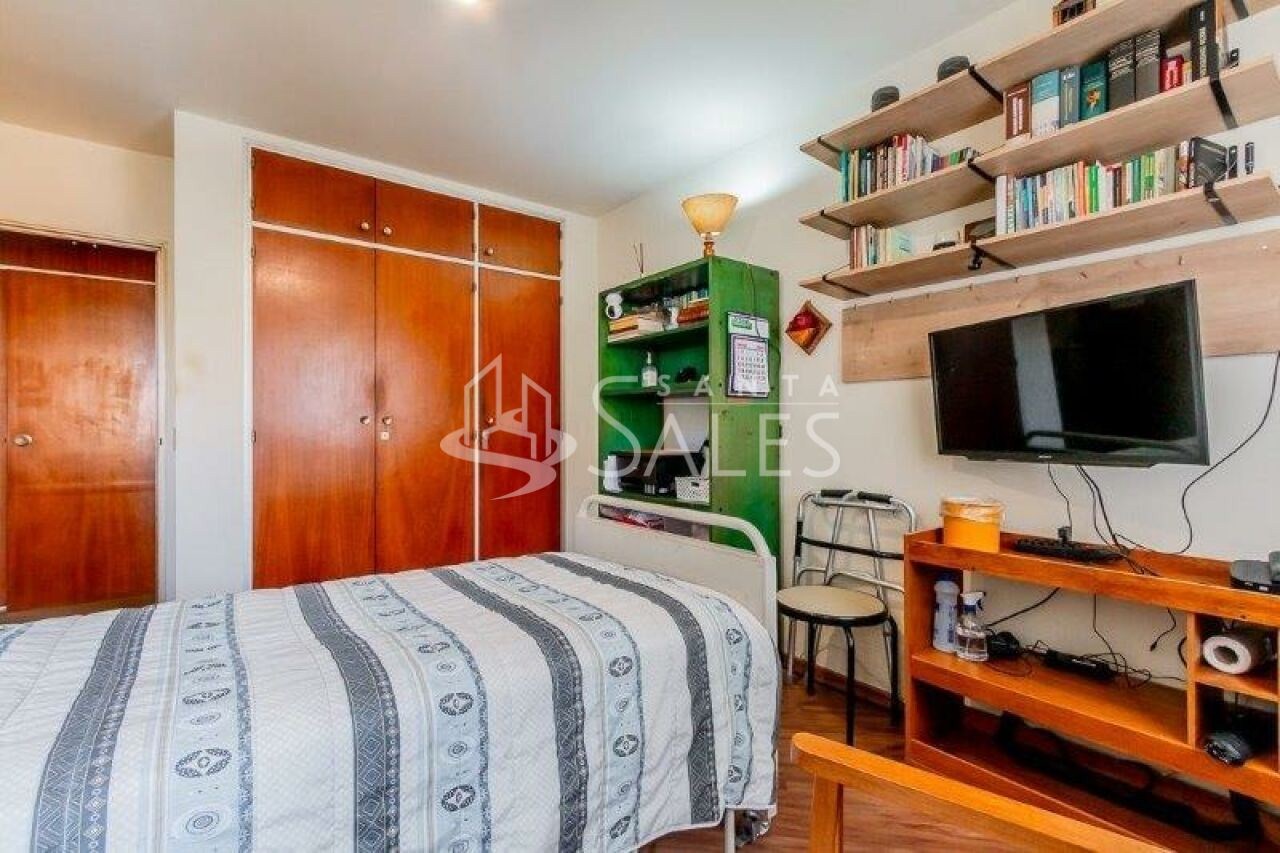 Apartamento, 3 quartos, 149 m² - Foto 17