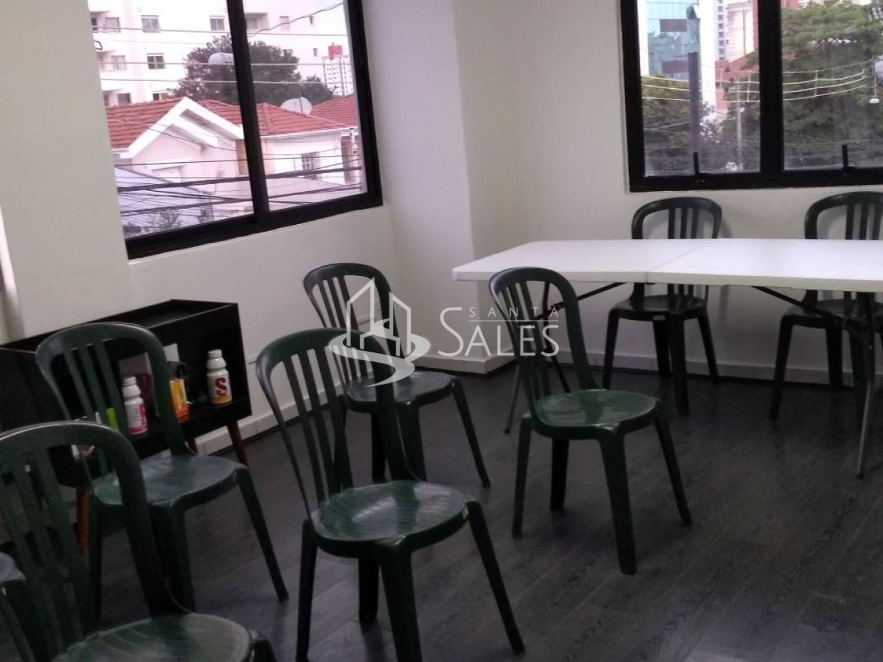 Sala-Conjunto, 23 m² - Foto 3