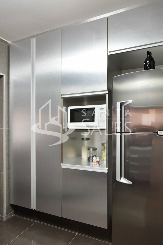 Apartamento, 2 quartos, 99 m² - Foto 3