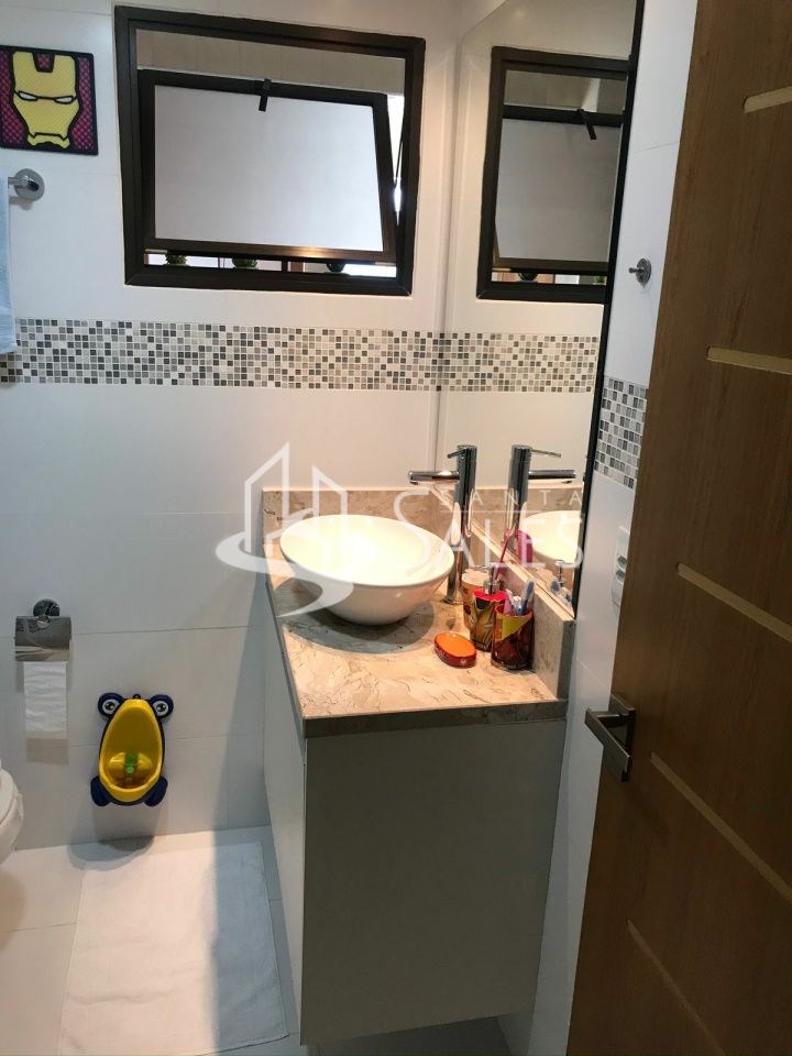 Apartamento, 4 quartos, 220 m² - Foto 24