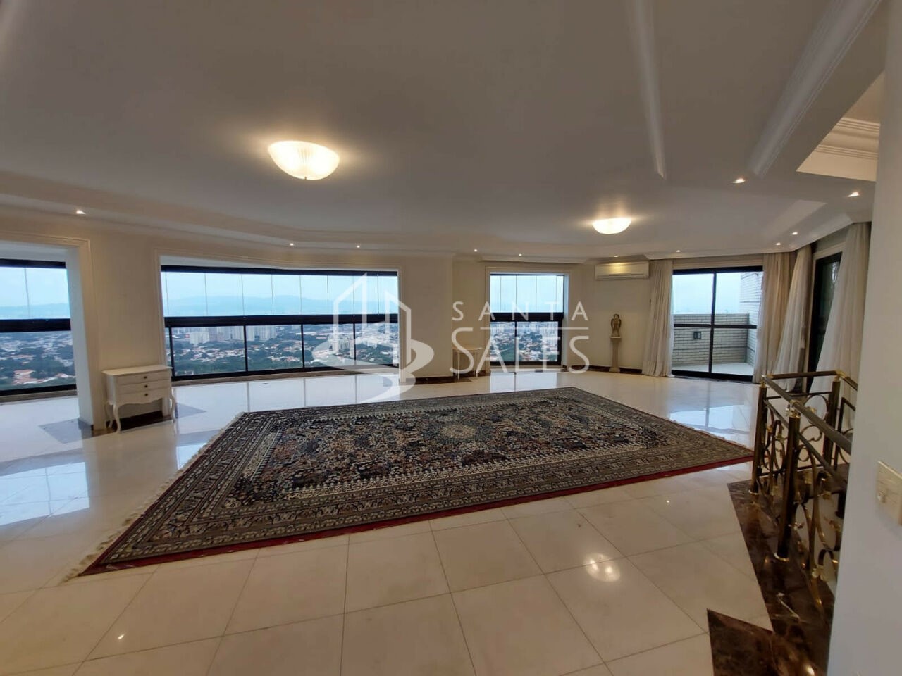 Apartamento, 4 quartos, 480 m² - Foto 5