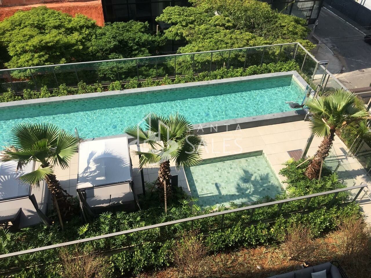 Apartamento, 2 quartos, 74 m² - Foto 13