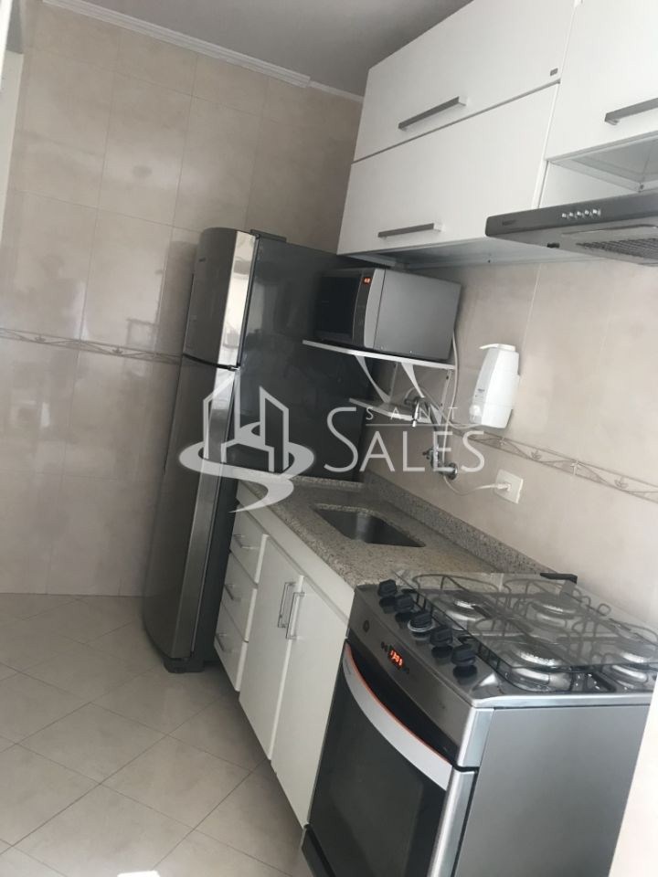 Apartamento, 2 quartos, 50 m² - Foto 23