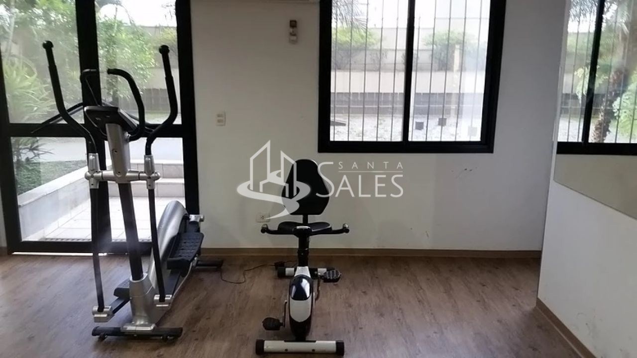 Cobertura à venda com 2 quartos, 164m² - Foto 18
