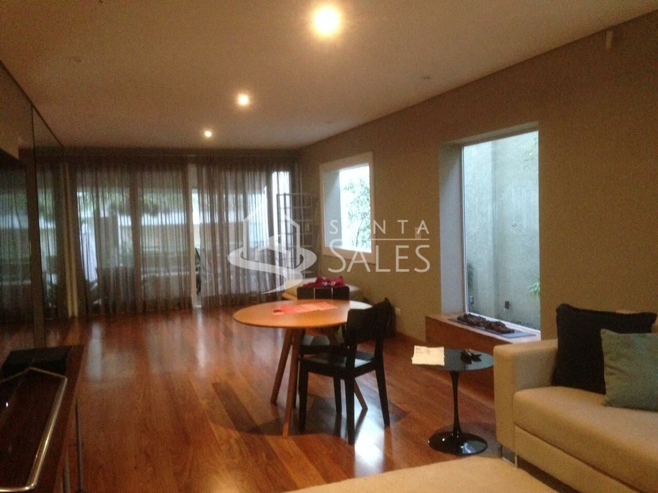 Sobrado, 4 quartos, 200 m² - Foto 37