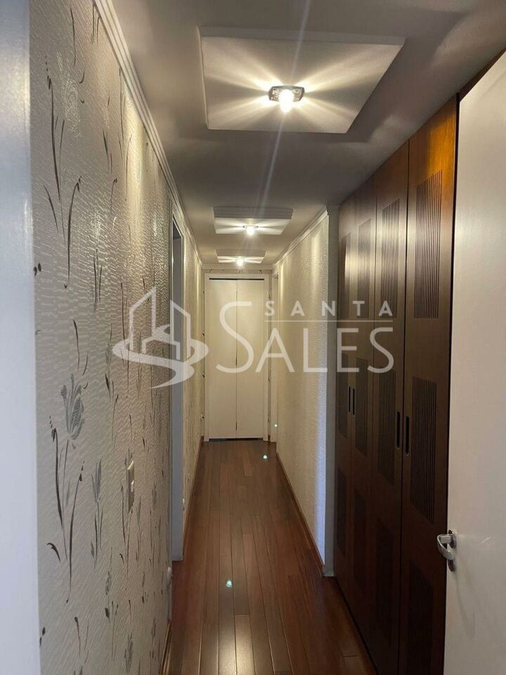Apartamento à venda com 3 quartos, 153m² - Foto 45
