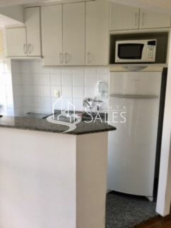 Apartamento, 1 quarto, 37 m² - Foto 5