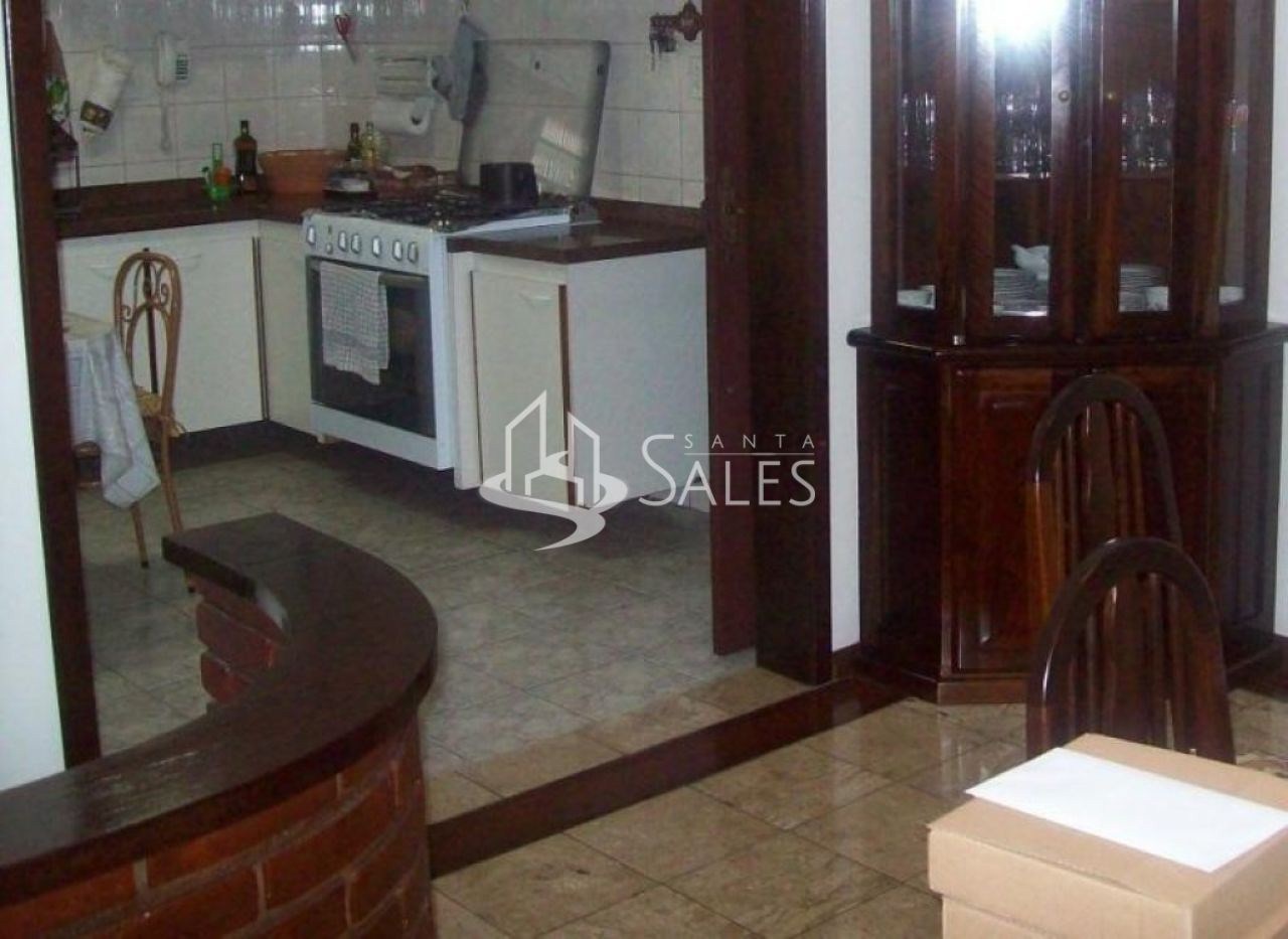 Sobrado, 3 quartos, 256 m² - Foto 115