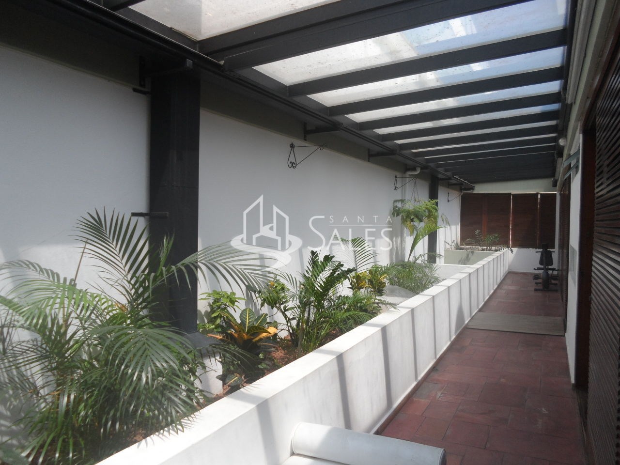 Sobrado, 4 quartos, 295 m² - Foto 31