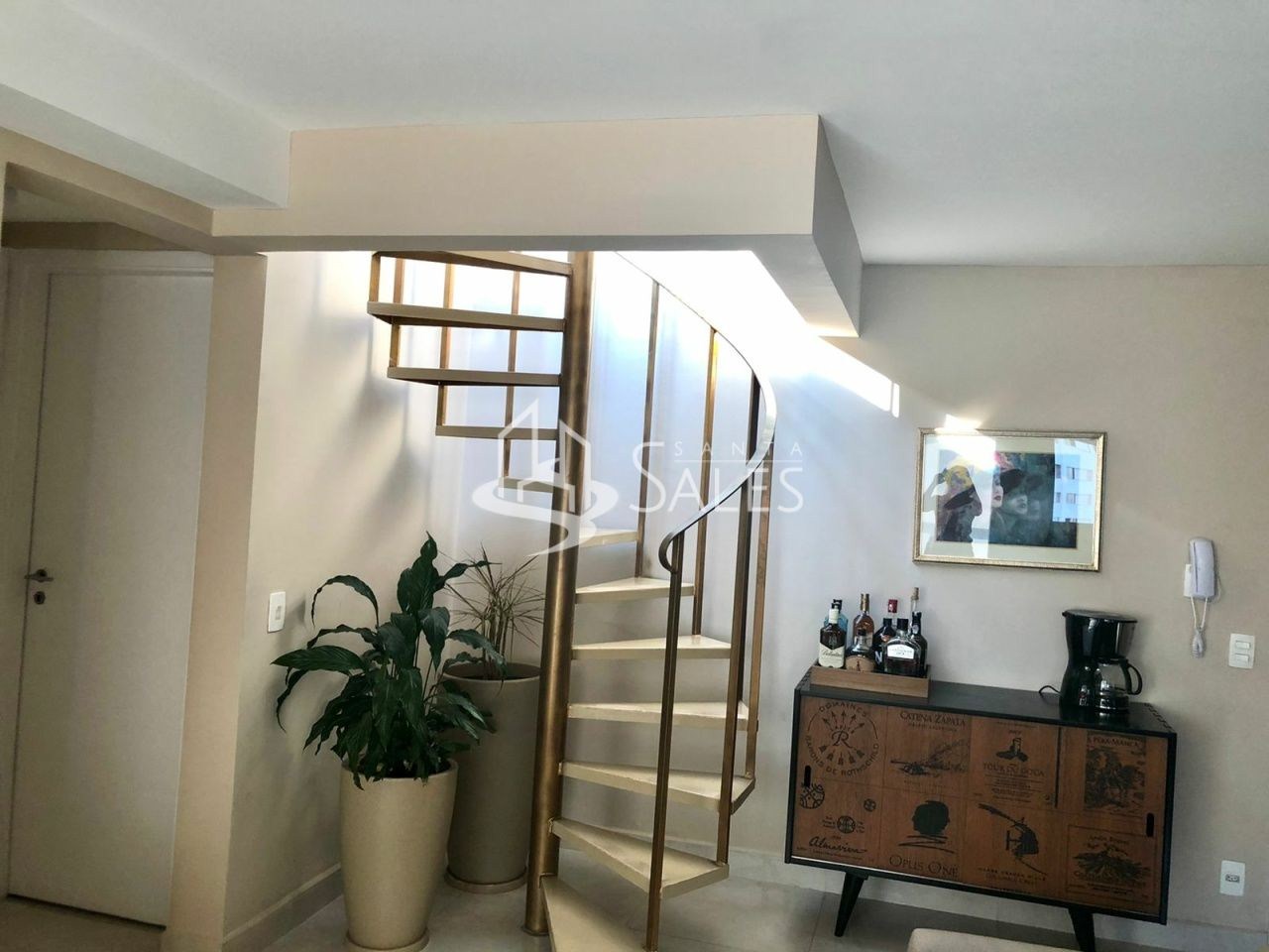 Apartamento, 2 quartos, 107 m² - Foto 4