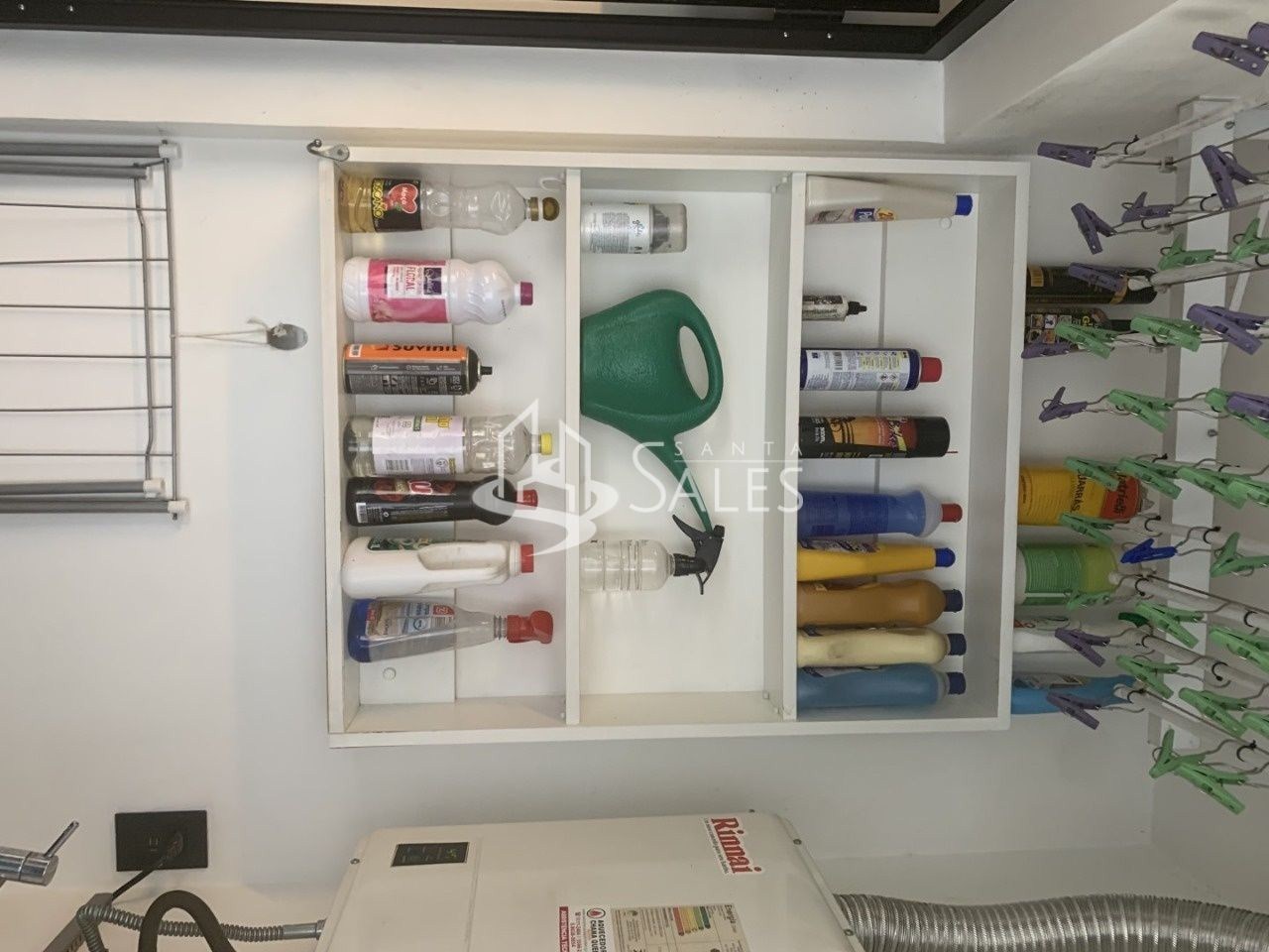 Apartamento à venda com 1 quarto, 64m² - Foto 19