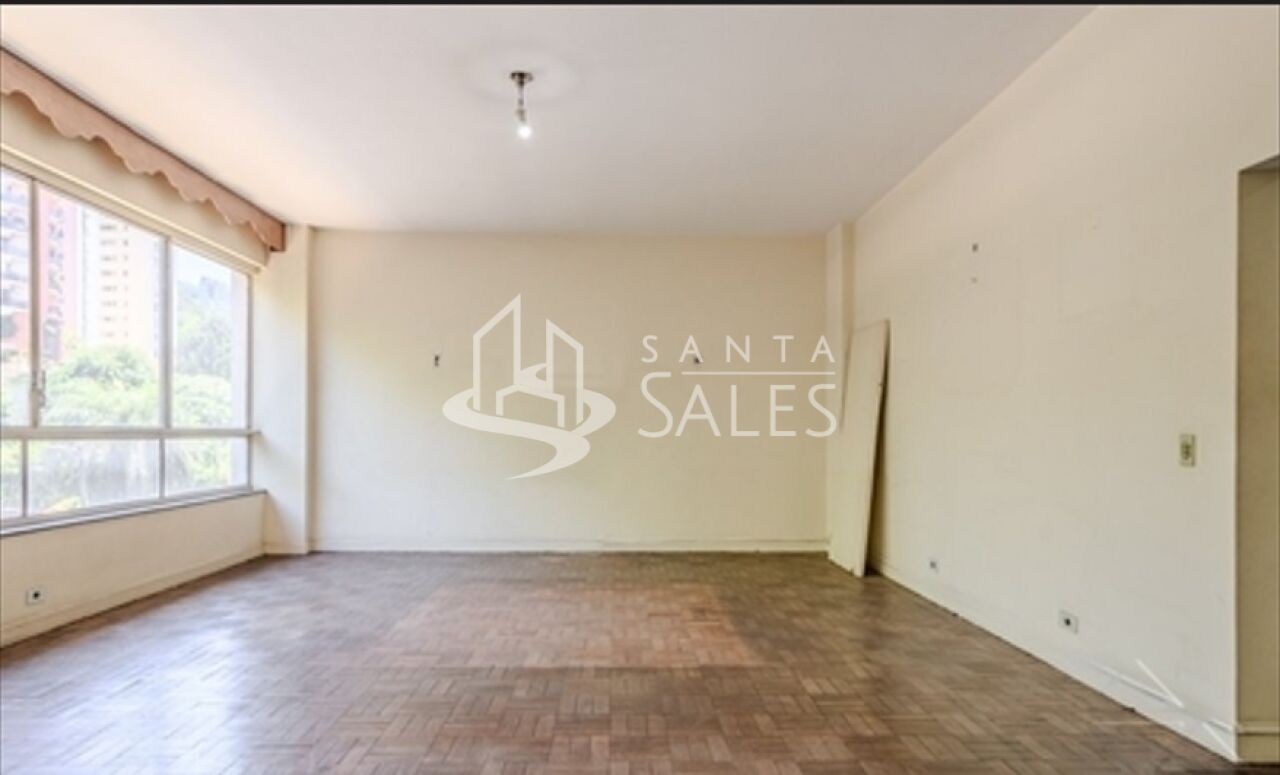 Apartamento, 3 quartos, 220 m² - Foto 1