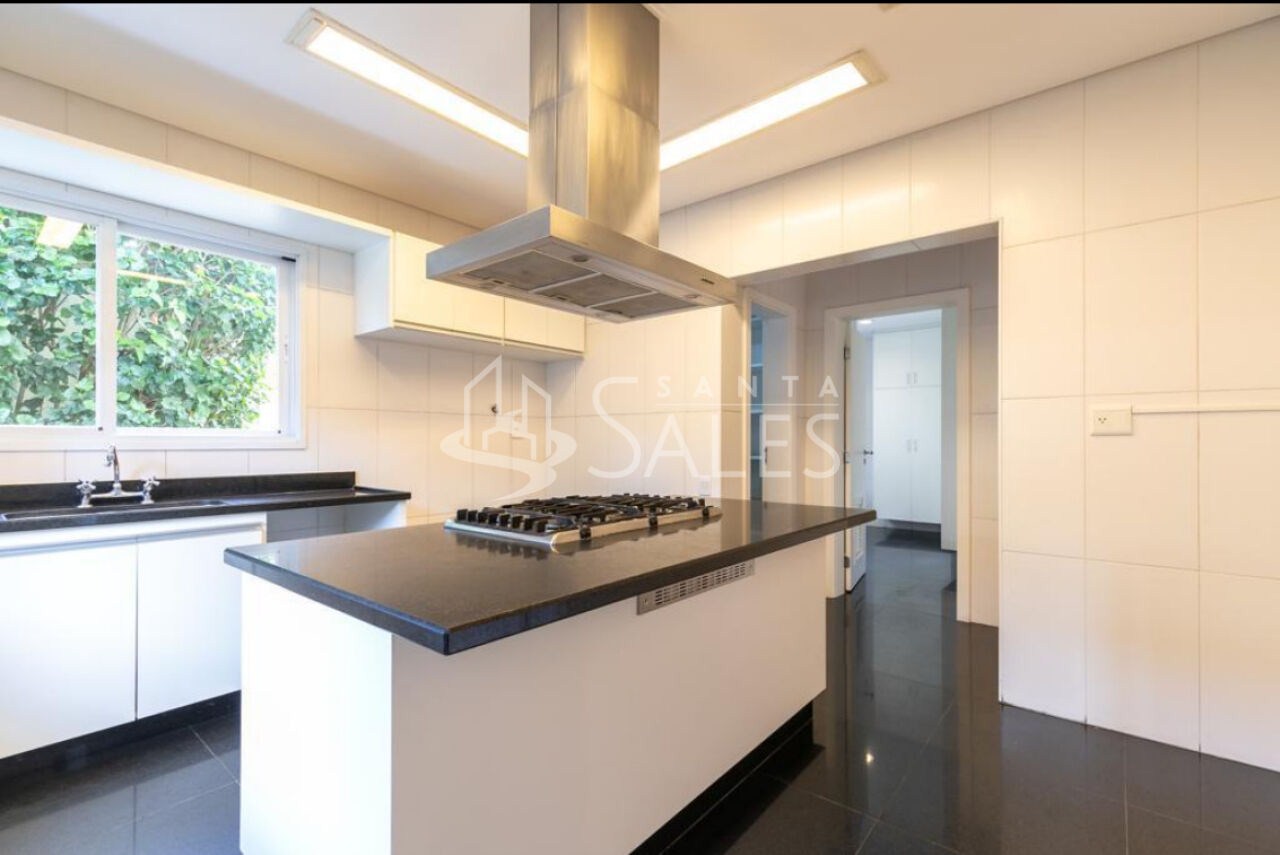 Casa, 4 quartos, 710 m² - Foto 9